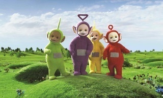 Teletubbies