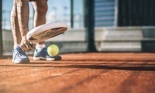 Tennis: Barcelona Open