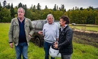 The grand tour