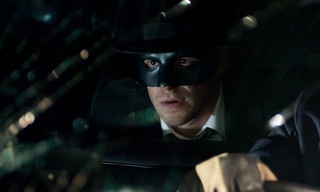 The Green Hornet