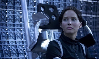 The Hunger Games: Catching Fire