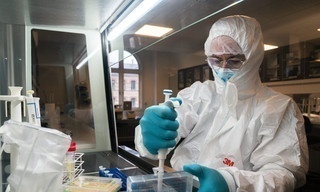 The hunt for the oldest DNA