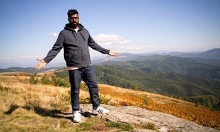 The Misadventures of Romesh Ranganathan