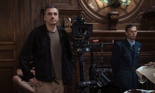 The Resistance Fighter