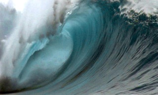 The secret life of waves