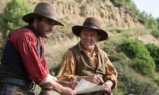 The Sisters Brothers