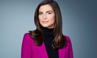 The Source with Kaitlan Collins