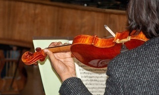 The spirits of Mozart