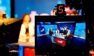 The Story Is: With Elex Michaelson