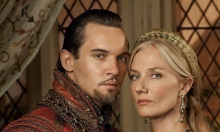 The Tudors