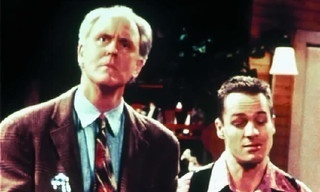 Third Rock from the Sun