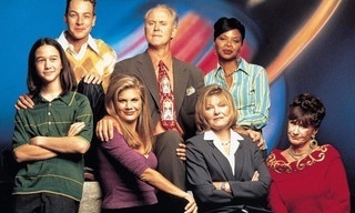 Third Rock from the Sun