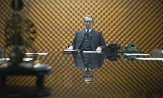 Tinker Tailor Soldier Spy