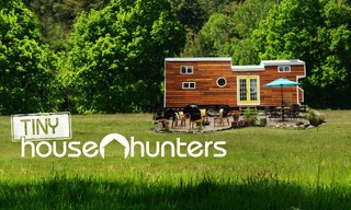 Tiny house hunters