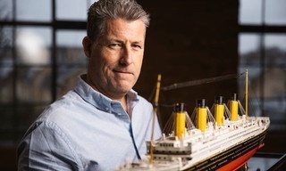 Titanic: The digital resurrection