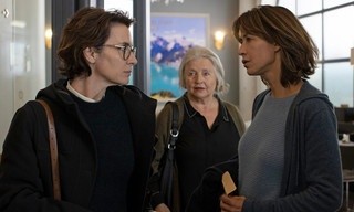 Tout s'est bien passé