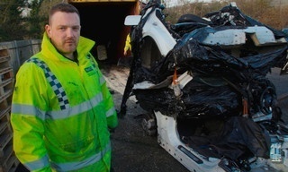 Trace, track, get my car back