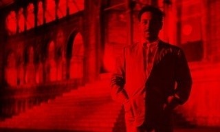 Truman & Tennessee: An intimate conversation