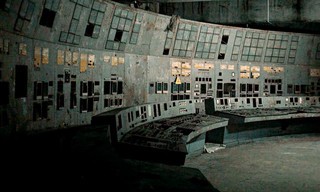 Tschernobyl - Der Insiderbericht