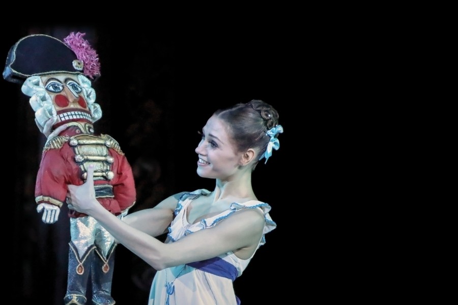 Tchaikovsky: The Nutcracker