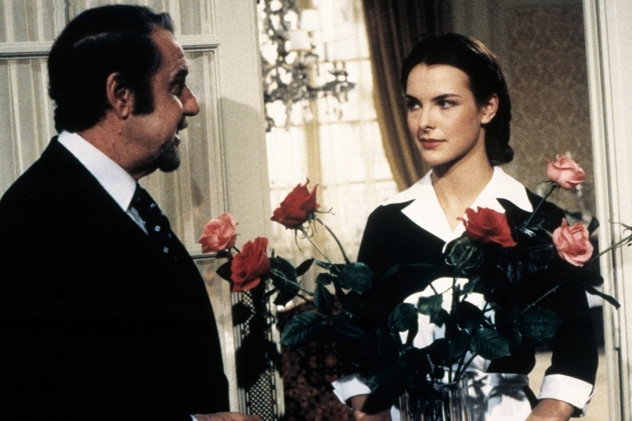 That Obscure Object of Desire