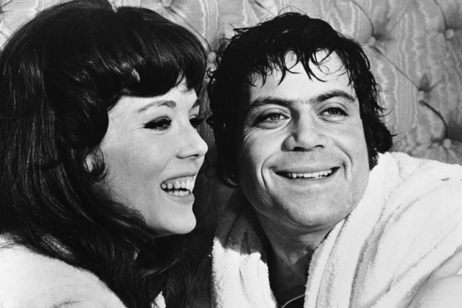 The Assassination Bureau