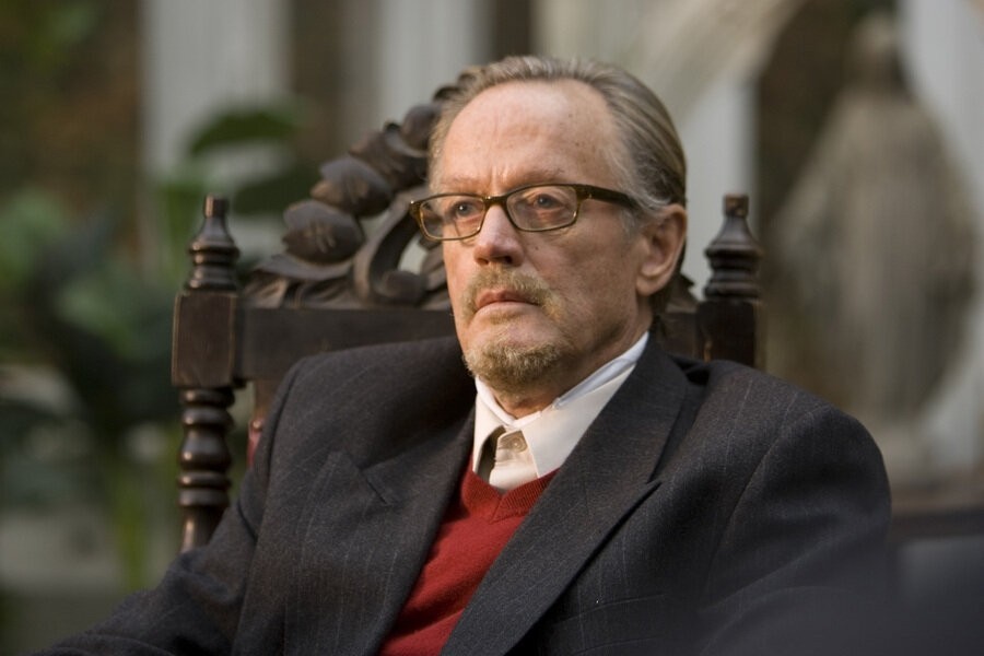 The Boondock Saints II: All Saints Day