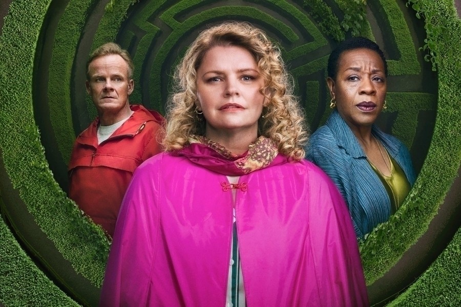 The Following Events Are Based On A Pack of Lies