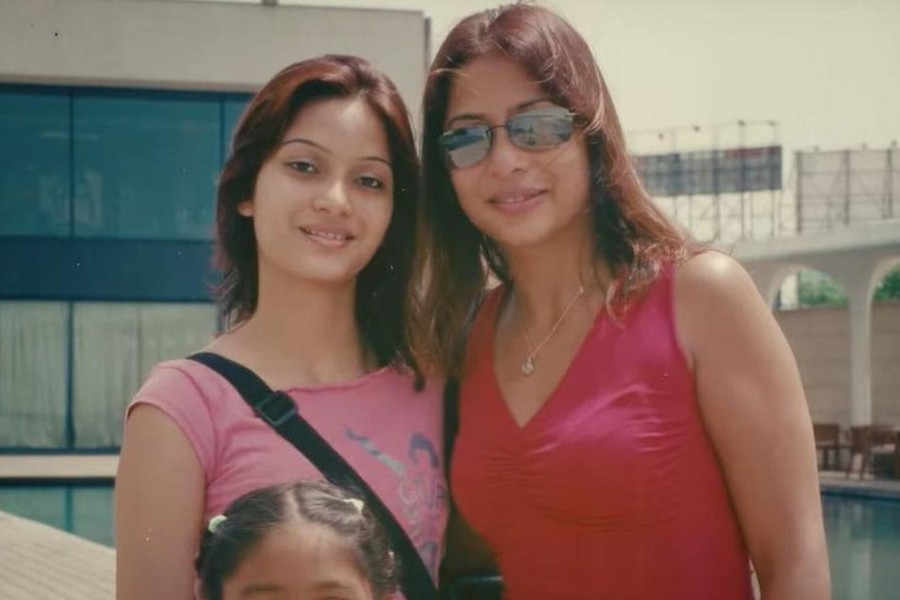 The Indrani Mukerjea Story: Buried Truth
