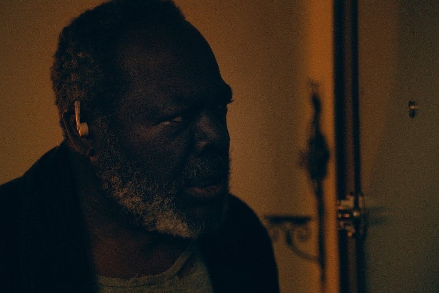 The Killing of Kenneth Chamberlain