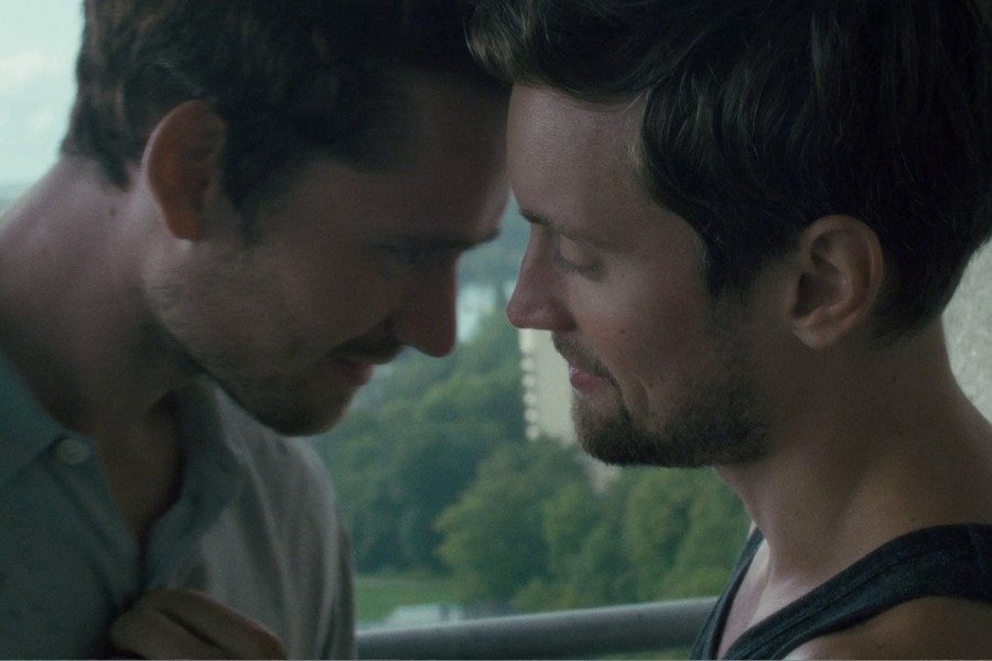 The Male Gaze: The Boy Is Mine