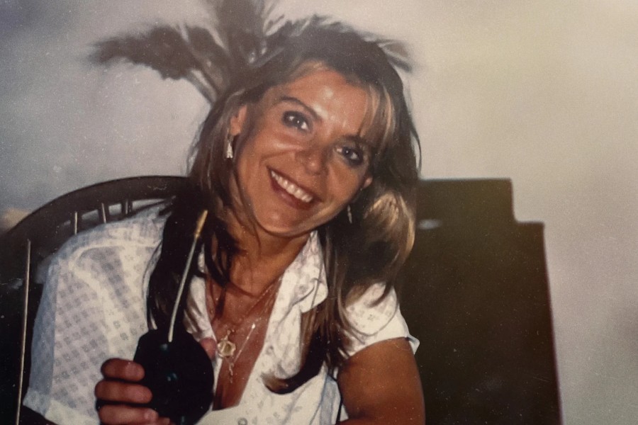 The Many Deaths of Nora Dalmasso