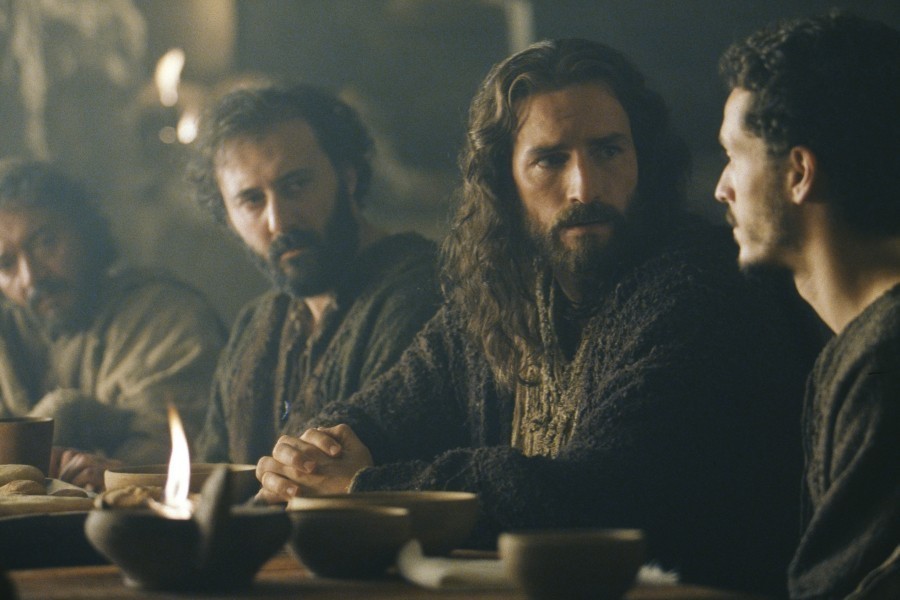 The Passion of the Christ