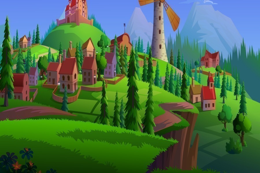 The Princess And The Pea