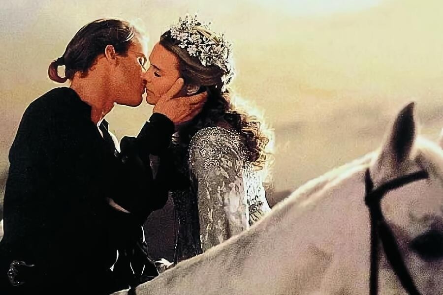 The Princess Bride