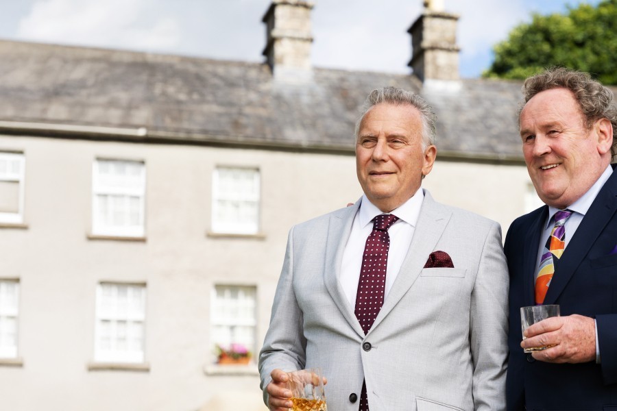 The Problem with People