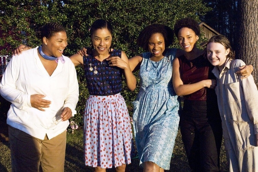 The Secret Life of Bees