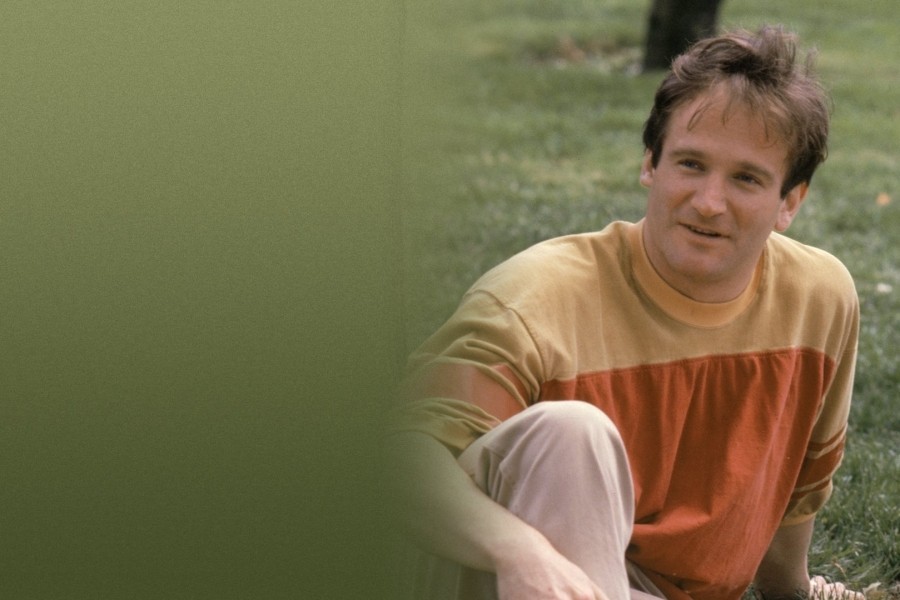 The World According To Garp