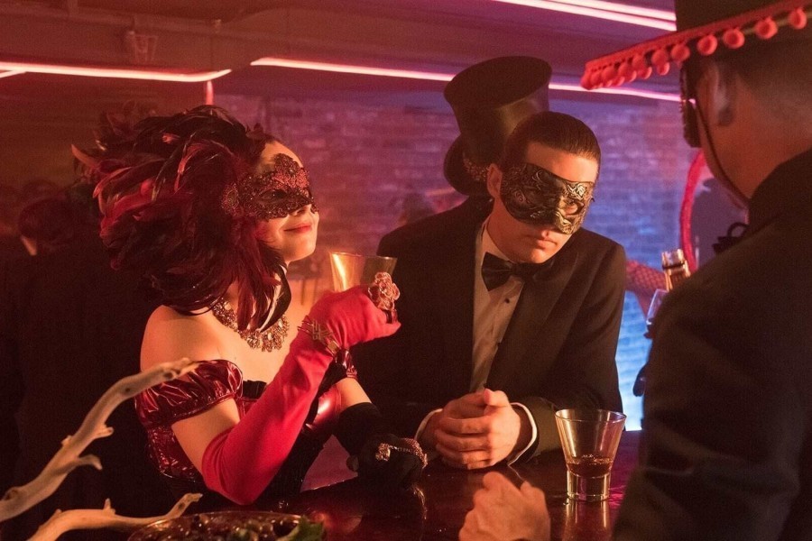 This Game's Called Murder