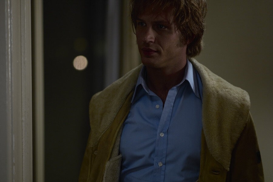 Tinker Tailor Soldier Spy