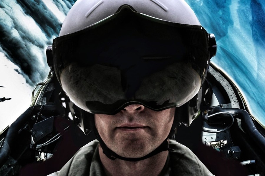 Top Guns: Inside The RAF