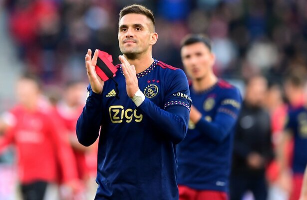 Dusan Tadic