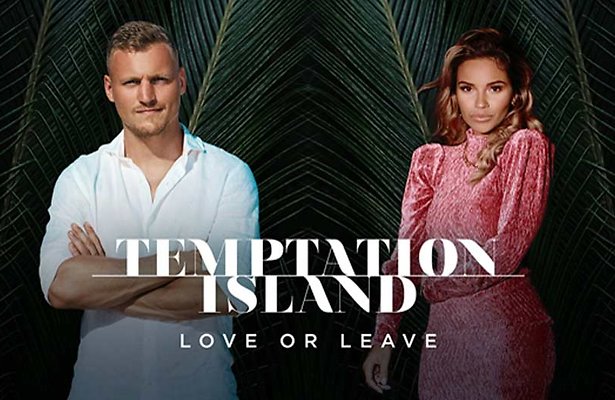 Monica Geuze en Kaj Gorgels