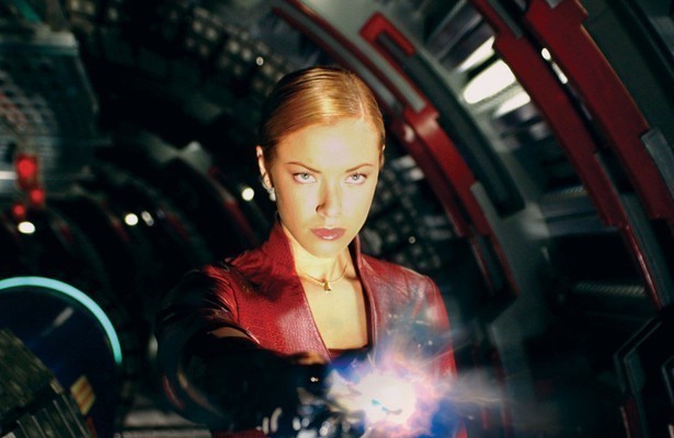 Terminator 3: Rise of the Machines