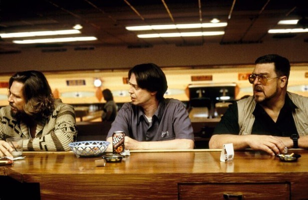 The Big Lebowski