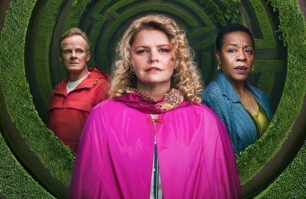 The Following Events Are Based on a Pack of Lies