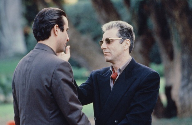The Godfather: Part III