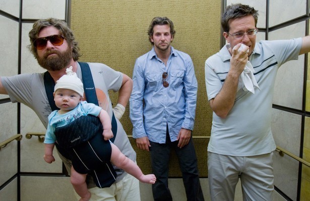 The Hangover