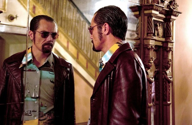 Michael Shannon als Richard Kuklinski in The Iceman