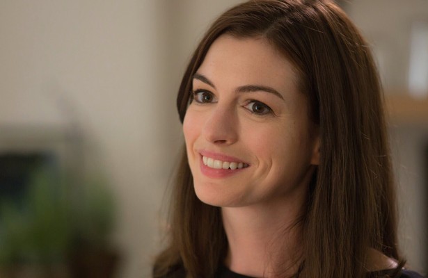 Anne Hathaway als Jules Ostin in The Intern